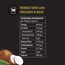 Herbed Taro Chips | 70 g | Pack of 3