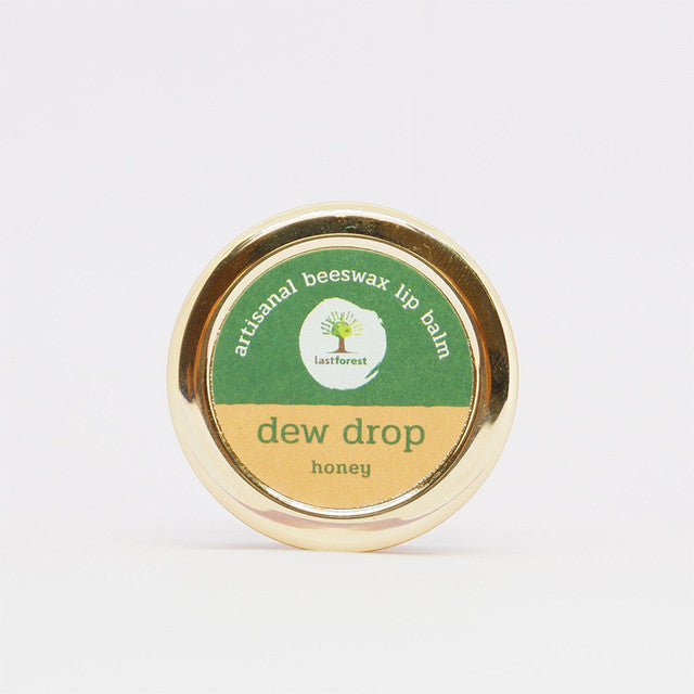 Lip Balm | Artisanal Handmade Beeswax | Honey | 5 g