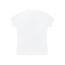 Organic Cotton T-shirt | White