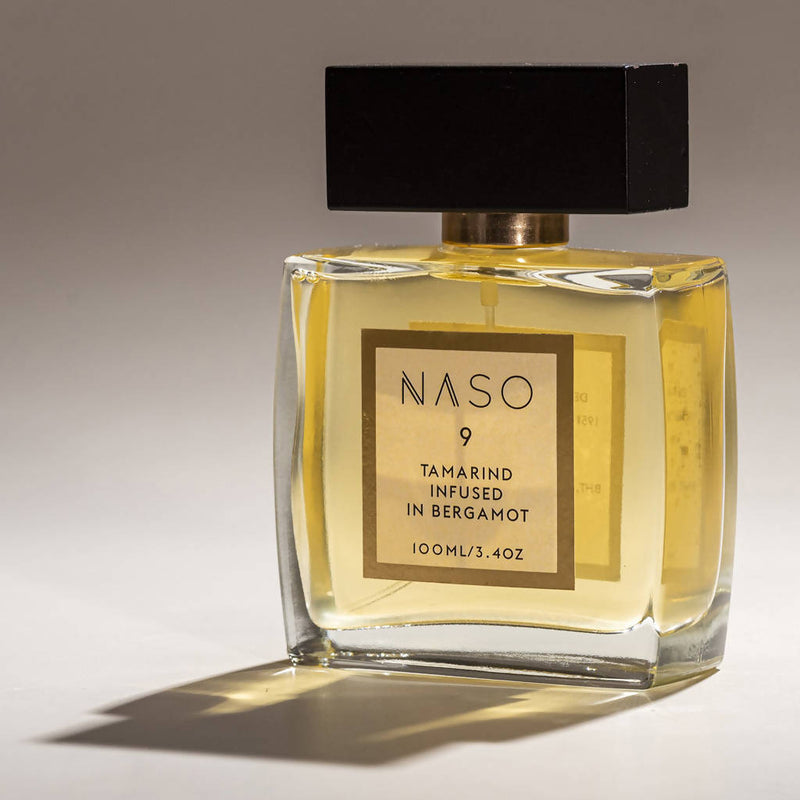 Gifts for Him | Natural Perfume | Tamarind Infused in Bergamot Fragrance | 100 ml