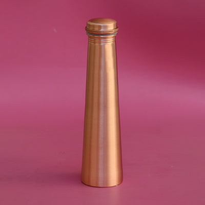 Copper Bottle | 750 ml