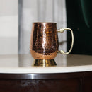 Copper Mug | Copper Utensils | 500 ml