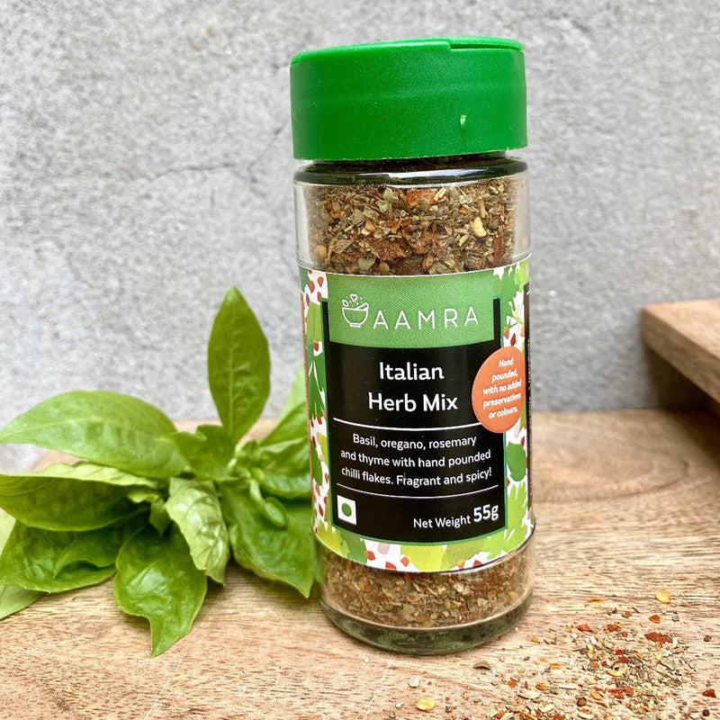 Italian Herb Mix | 55 g