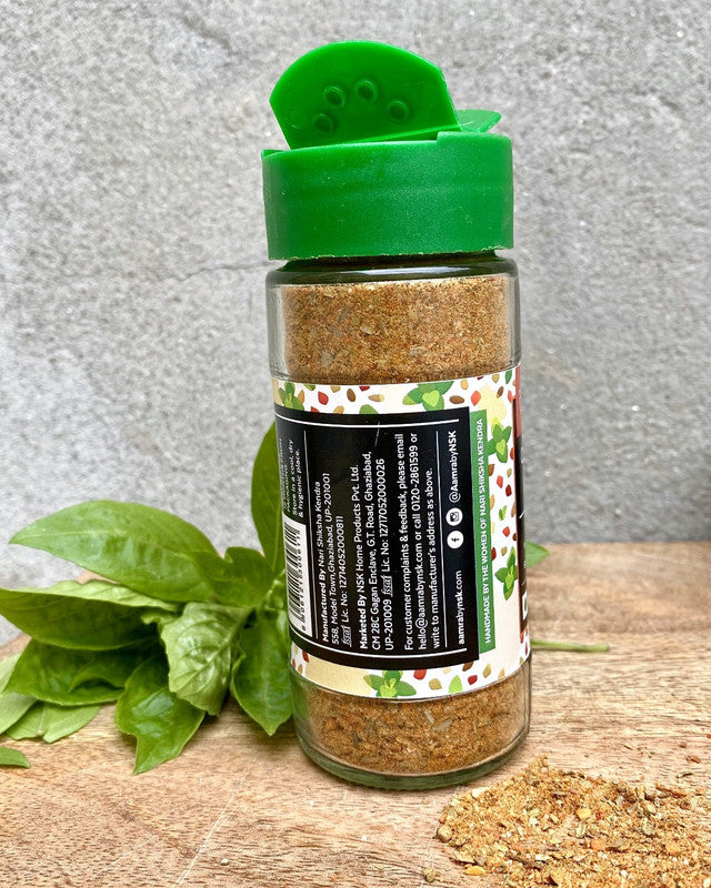 Chilli Oregano Blend | 65 g