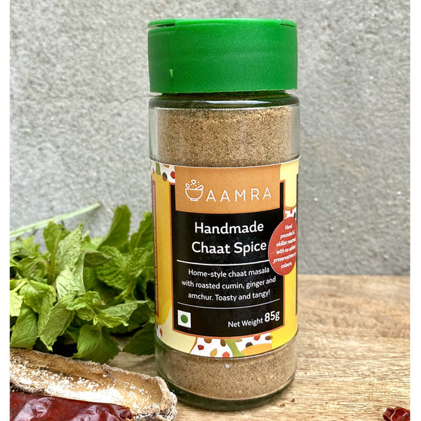 Handmade Chaat Masala | 85 g