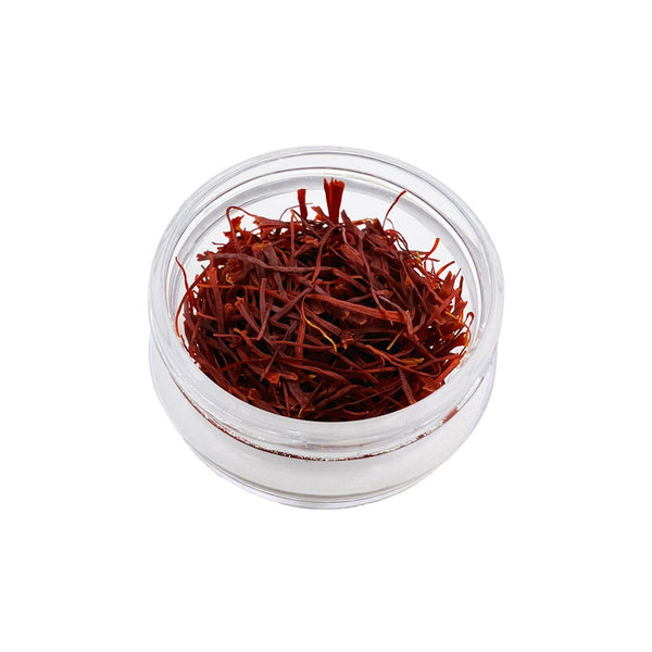 Pure Kashmir Saffron | Kesar | 1 g