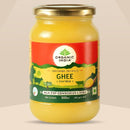 Cow Ghee | Rich Source of Fat-Soluble Nutrients | 500 ml