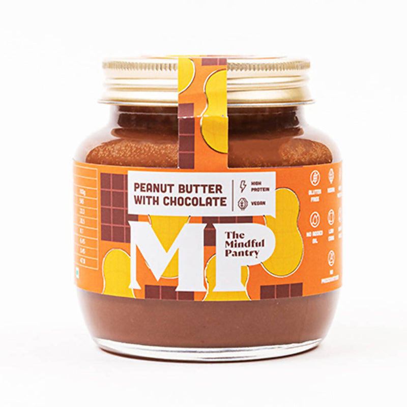 Peanut Butter | Chocolate | Gluten Free | 275 g