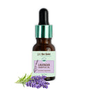 Nat Habit Pure Lavender Essential Oil | Anti Aging & Stress Relief | 15 ml