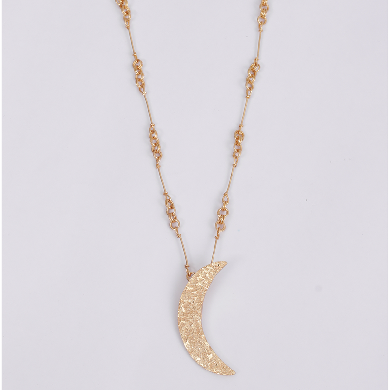 Chain for Women | Brass Chain | 22K Gold Coated