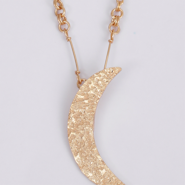 Chain for Women | Brass Chain | 22K Gold Coated