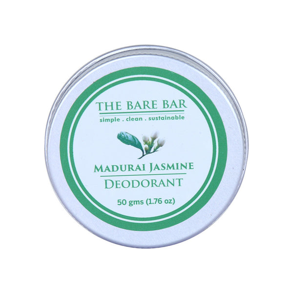 Jasmine Deodorant | 50 g