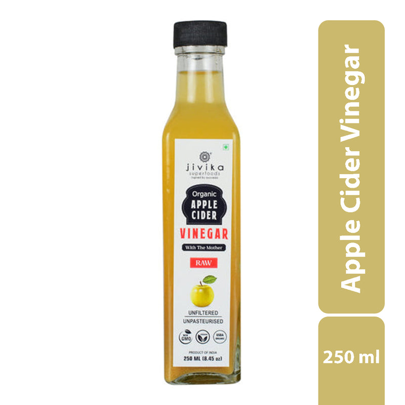 Apple Cider Vinegar with Mother | 250 ml