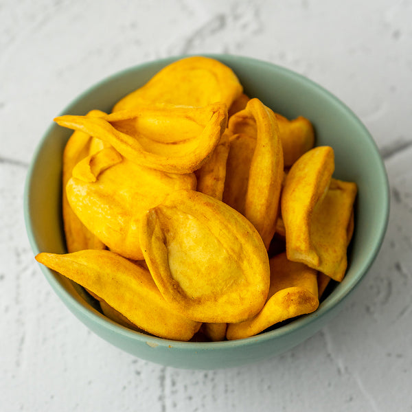 Ripe Jackfruit Chips Combo | Gluten Free | Set of 3