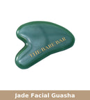 Jade Facial Guasha | Skin Tightening