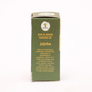 Jojoba Oil | Dryness & Dandruff | 10 ml