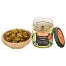 Handmade Kati Mirch Pickle | 160 g | Pack of 2