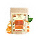 Orange Peel Powder | Detoxifying | Reduces Acne Scars | 100 g | Pack of 2