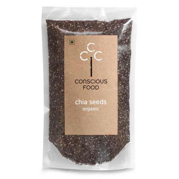 Chia Seeds | Organic | 340 g