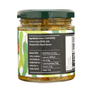 Handmade Kati Mirch Pickle | 160 g | Pack of 2