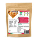 Little Millet Noodles | 195gm | Pack of 2