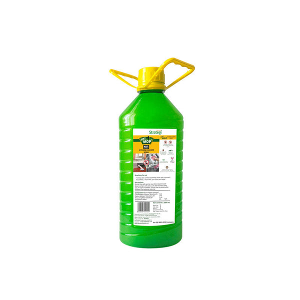 Herbal Kitchen Cleaner Spray | 2ltr