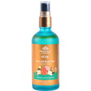 Organic India | Natural Mist | Jasmine & Rose | 100 ml