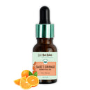 Nat Habit Pure Sweet Orange Essential Oil | Anti Aging & Blemish | 15 ml