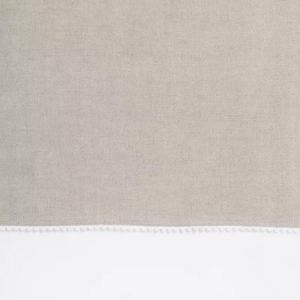 Pure Linen Lace Delight Napkin | Set of 2