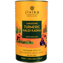 Natural Lakadong Turmeric Kadha | 100gm