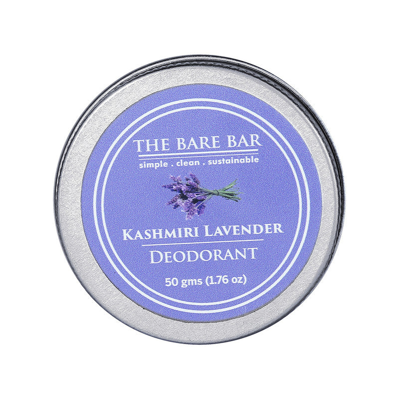 Lavender Deodorant | 50 g