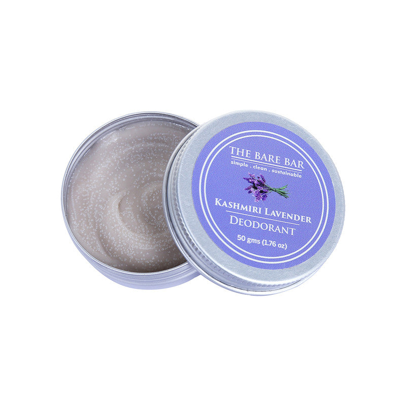 Lavender Deodorant | 50 g