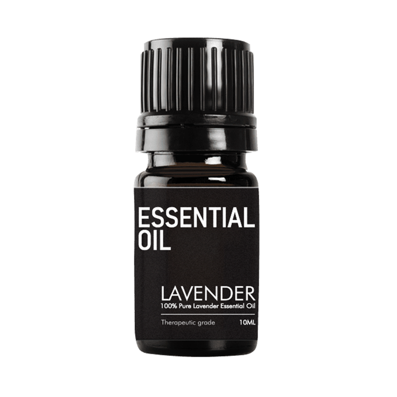 Lavender Essential Oil | Boosts Blood Circulation | 100% Pure, Natural, Undiluted | 10 ml