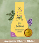 Nat Habit Lavender Charm Ubtan | Pimple, Acne | 40 g