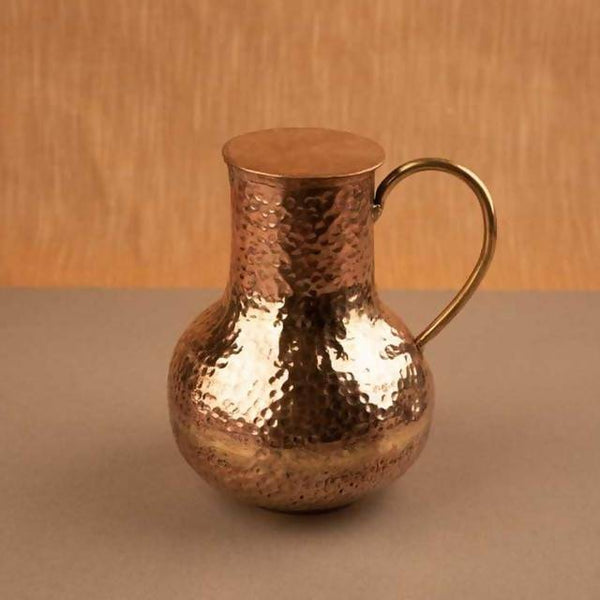 Copper Utensils | Water Jug | 750 Litre