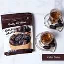 Dry Fruits Combo | Sports Mix, Mix Berries, & Kalmi Dates | Set of 3