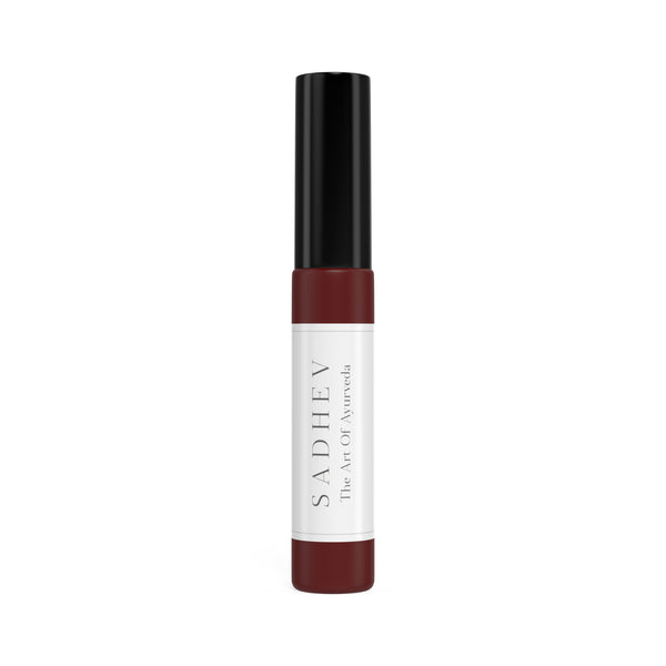 Herbal Lip Gel | Coconut and Annatto | 5 g