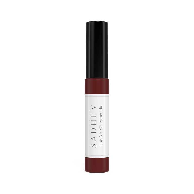 Herbal Lip Gel | Coconut and Annatto | 5 g