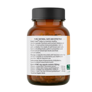 Organic India Lipid Care Capsules | Cholesterol Control | 60 Caps