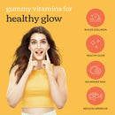 Nyumi Skin Gummies | Reduces Wrinkles & Healthy Glow | 50 Gummies