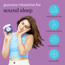 Nyumi Sleep Gummies | Restful Sleep & Relaxed Mind | 50 Gummies