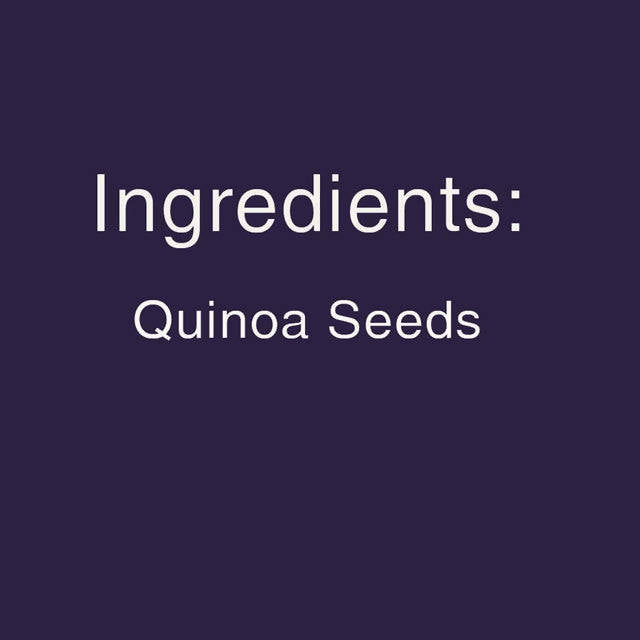 Red Quinoa | Gluten Free | 500 g