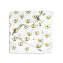 Organic Cotton Baby Blanket & Cap | Pack of 2.