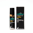 Coffee Lip Polishing Oil | Pigmented & Dry Lips | 10 ml