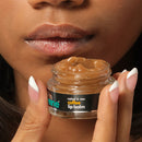 Coffee Lip Balm | Dry & Pigmented Lips | 12 g