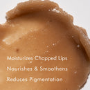 Coffee Lip Balm | Dry & Pigmented Lips | 12 g