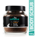 Coffee Body Scrub | Tan Removal | 100 g