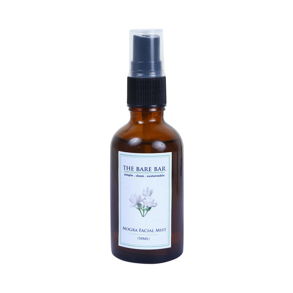 Mogra Facial Mist | Soothes Skin | 50 ml