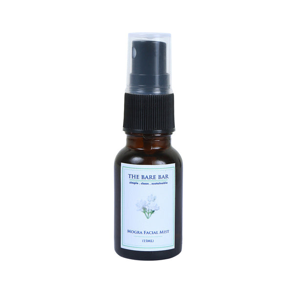 Mogra Facial Mist | Reducing Skin Irritation | 15 ml