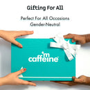 Skin Care Gift Kit | Coffee Mood